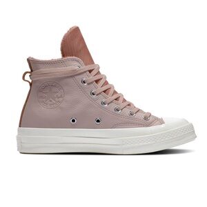 Converse Leather Chuck 70 Counter Climate High Top Size 6.5